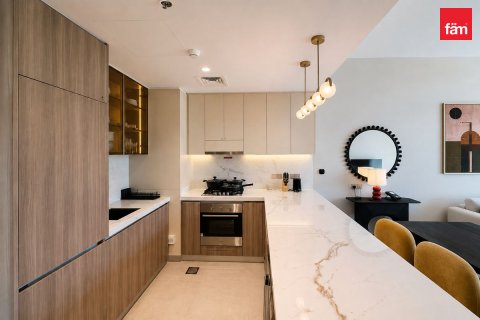 Byt v Al Furjan, Dubai, SAE 1 ložnice, 73.8 m² Č.: 721039 - fotografie 4