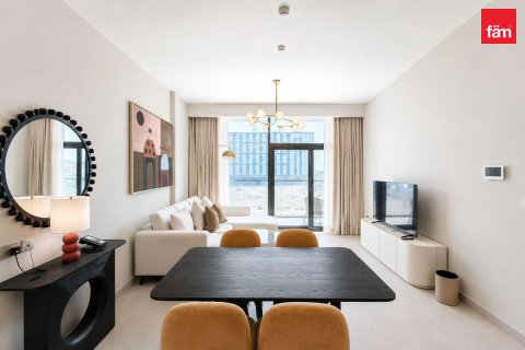Byt v Al Furjan, Dubai, SAE 1 ložnice, 73.8 m² Č.: 721039 - fotografie 9