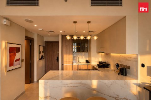 Byt v Al Furjan, Dubai, SAE 1 ložnice, 73.8 m² Č.: 721039 - fotografie 10