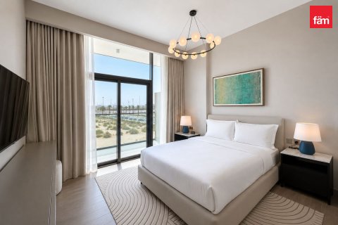 Byt v Al Furjan, Dubai, SAE 1 ložnice, 73.8 m² Č.: 721039 - fotografie 5