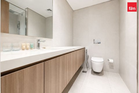 Byt v Al Furjan, Dubai, SAE 1 ložnice, 73.8 m² Č.: 721039 - fotografie 8