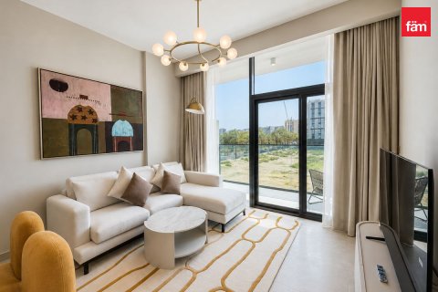 Byt v Al Furjan, Dubai, SAE 1 ložnice, 73.8 m² Č.: 721039 - fotografie 11