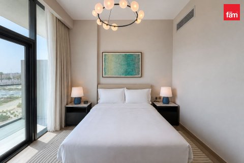 Apartemen di Al Furjan, Dubai, UEA 1 kamar tidur, 73.8 m2 nomor 721039