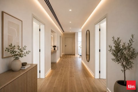Huvila Dubai, Arabiemiraatit 5 makuuhuonetta, 777.9 m2 № 721043 - kuva 20