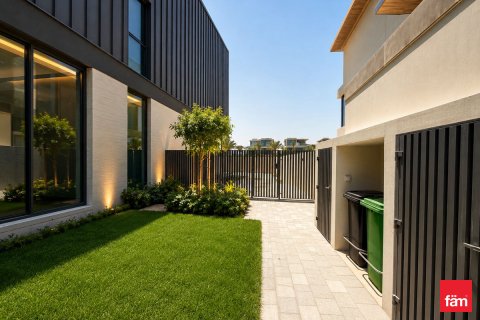 Huvila Dubai, Arabiemiraatit 5 makuuhuonetta, 777.9 m2 № 721043 - kuva 10