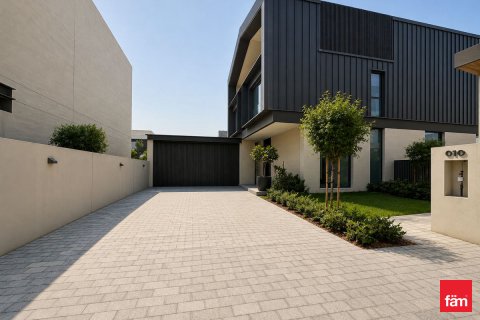 Huvila Dubai, Arabiemiraatit 5 makuuhuonetta, 777.9 m2 № 721043 - kuva 6