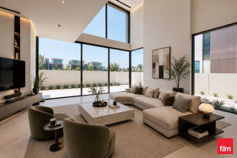 Huvila Dubai, Arabiemiraatit 5 makuuhuonetta, 777.9 m2 № 721043 - kuva 17