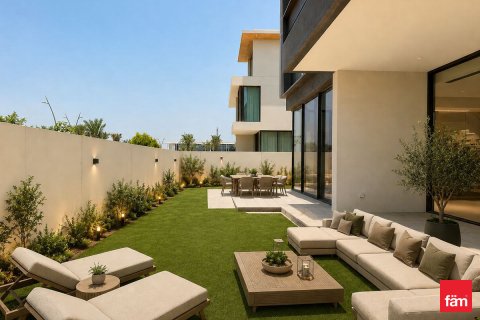 Huvila Dubai, Arabiemiraatit 5 makuuhuonetta, 777.9 m2 № 721043 - kuva 7