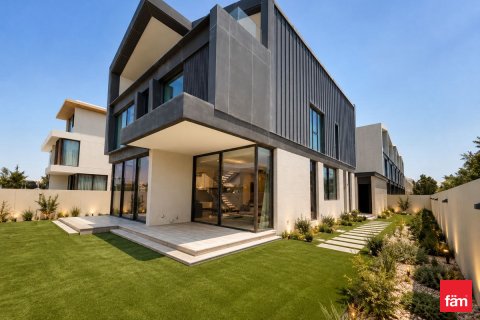 Huvila Dubai, Arabiemiraatit 5 makuuhuonetta, 777.9 m2 № 721043 - kuva 1