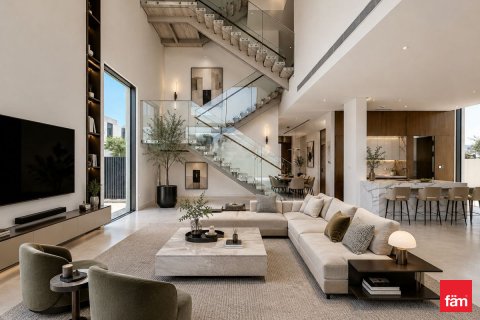Huvila Dubai, Arabiemiraatit 5 makuuhuonetta, 777.9 m2 № 721043 - kuva 11