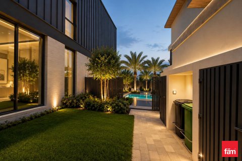 Huvila Dubai, Arabiemiraatit 5 makuuhuonetta, 777.9 m2 № 721043 - kuva 9