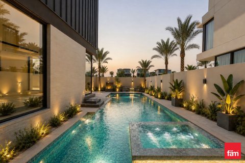 Huvila Dubai, Arabiemiraatit 5 makuuhuonetta, 777.9 m2 № 721043 - kuva 3