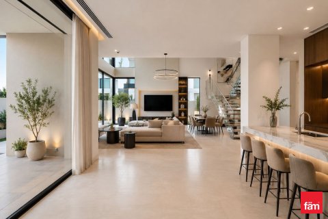 Huvila Dubai, Arabiemiraatit 5 makuuhuonetta, 777.9 m2 № 721043 - kuva 15