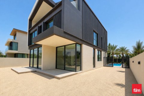 Huvila Dubai, Arabiemiraatit 5 makuuhuonetta, 777.9 m2 № 721043 - kuva 2