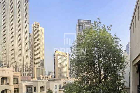 Apartament në Downtown Dubai (Downtown Burj Dubai), Emiratet e Bashkuara Arabe 2 dhoma gjumi, 182 m2. № 684355 - Foto 23