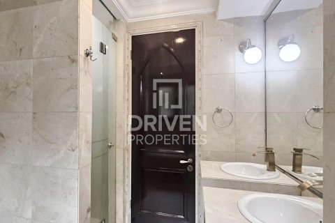 Apartament në Downtown Dubai (Downtown Burj Dubai), Emiratet e Bashkuara Arabe 2 dhoma gjumi, 182 m2. № 684355 - Foto 19