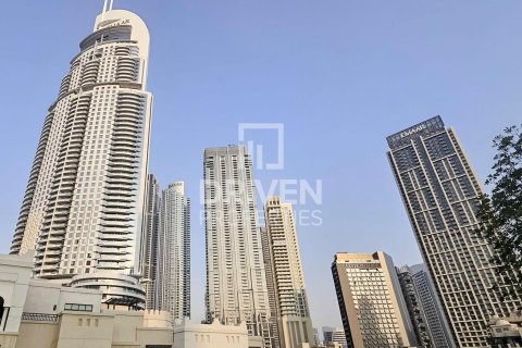 Apartament në Downtown Dubai (Downtown Burj Dubai), Emiratet e Bashkuara Arabe 2 dhoma gjumi, 182 m2. № 684355 - Foto 2