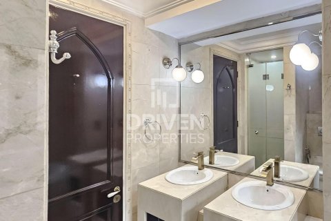 Apartament në Downtown Dubai (Downtown Burj Dubai), Emiratet e Bashkuara Arabe 2 dhoma gjumi, 182 m2. № 684355 - Foto 15