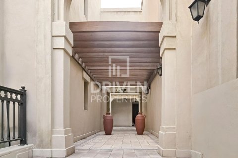 Apartament në Downtown Dubai (Downtown Burj Dubai), Emiratet e Bashkuara Arabe 2 dhoma gjumi, 182 m2. № 684355 - Foto 21