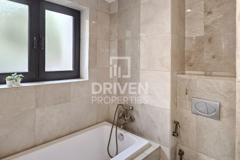 Apartament në Downtown Dubai (Downtown Burj Dubai), Emiratet e Bashkuara Arabe 2 dhoma gjumi, 182 m2. № 684355 - Foto 16