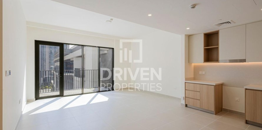 Apartment in Dubai Creek Harbour (The Lagoons), UAE 2 bedrooms, 103 sq.m. № 684352