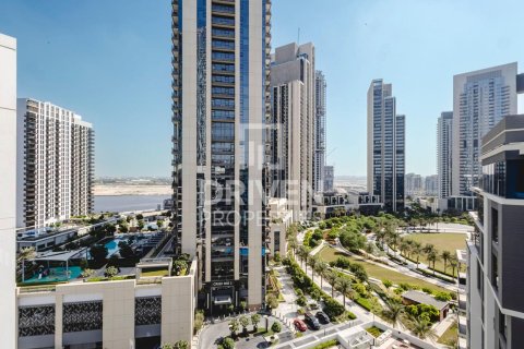 Apartment in Dubai Creek Harbour (The Lagoons), UAE 2 bedrooms, 103 sq.m. № 684352 - photo 12