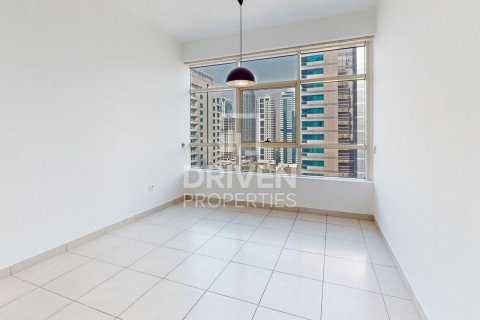 Lägenhet uthyres i Dubai Marina, Dubai, UAE 2 sovrum, 90 kvm Nr. 684268 - fotografi 5