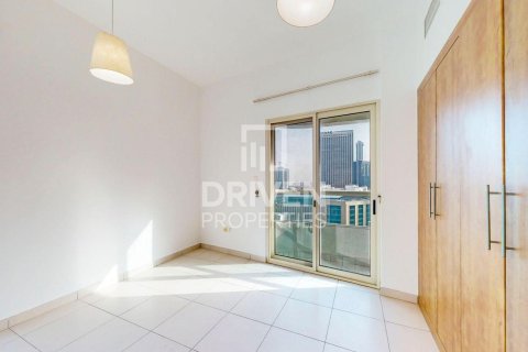 Apartament në Dubai Marina, Dubai, Emiratet e Bashkuara Arabe 2 dhoma gjumi, 90 m2. № 684268