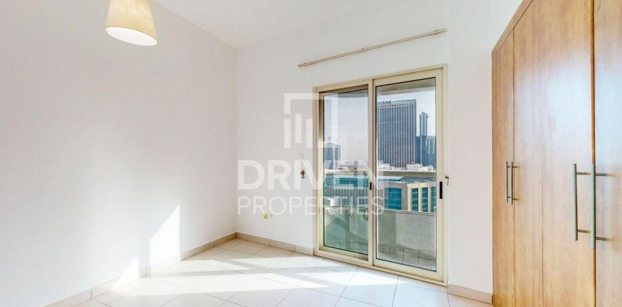 Lägenhet i Dubai Marina, Dubai, UAE 2 sovrum, 90 kvm Nr. 684268