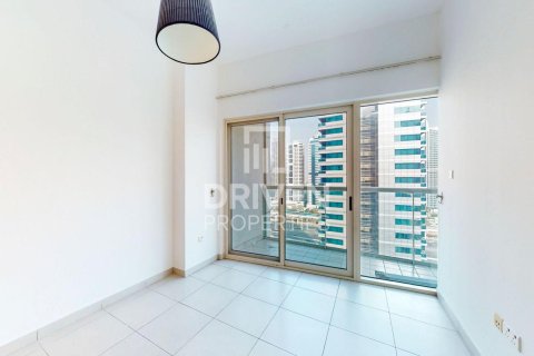 Lägenhet uthyres i Dubai Marina, Dubai, UAE 2 sovrum, 90 kvm Nr. 684268 - fotografi 2