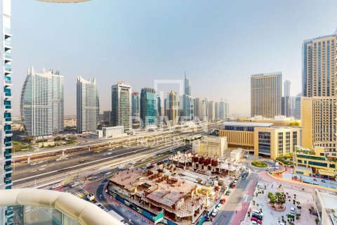 Lägenhet uthyres i Dubai Marina, Dubai, UAE 2 sovrum, 90 kvm Nr. 684268 - fotografi 11