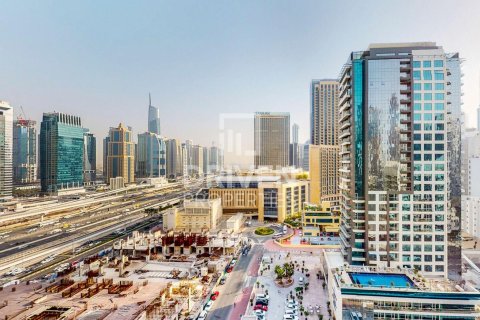 Lägenhet uthyres i Dubai Marina, Dubai, UAE 2 sovrum, 90 kvm Nr. 684268 - fotografi 9