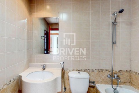 Lägenhet uthyres i Dubai Marina, Dubai, UAE 2 sovrum, 90 kvm Nr. 684268 - fotografi 10