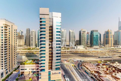Lägenhet uthyres i Dubai Marina, Dubai, UAE 2 sovrum, 90 kvm Nr. 684268 - fotografi 6