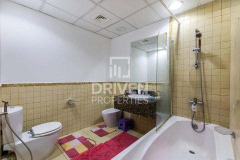 Jumeirah Beach Residence、Dubai、UAE にあるマンションの賃貸物件 3ベッドルーム、178 m2、No684554 - 写真 12