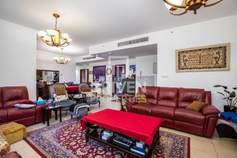 Jumeirah Beach Residence、Dubai、UAE にあるマンションの賃貸物件 3ベッドルーム、178 m2、No684554 - 写真 5