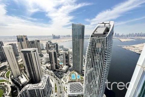 阿联酋 Dubai Dubai Creek Harbour (The Lagoons) 公寓  2 卧, 99.13 平方米 , 编号 733782