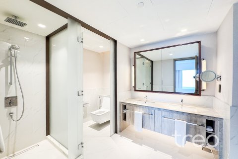 Apartament në Dubai Creek Harbour (The Lagoons), Dubai, Emiratet e Bashkuara Arabe 2 dhoma gjumi, 99.13 m2. № 733782 - Foto 7
