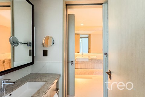 Apartament në Dubai Creek Harbour (The Lagoons), Dubai, Emiratet e Bashkuara Arabe 2 dhoma gjumi, 99.13 m2. № 733782 - Foto 10
