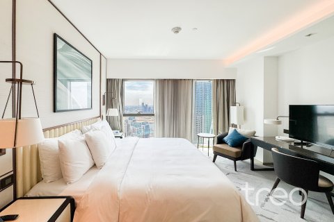 Apartament në Dubai Creek Harbour (The Lagoons), Dubai, Emiratet e Bashkuara Arabe 2 dhoma gjumi, 99.13 m2. № 733782 - Foto 5