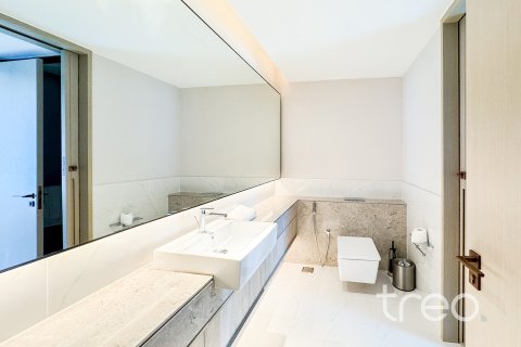Apartament në Dubai Creek Harbour (The Lagoons), Dubai, Emiratet e Bashkuara Arabe 2 dhoma gjumi, 99.13 m2. № 733782 - Foto 6