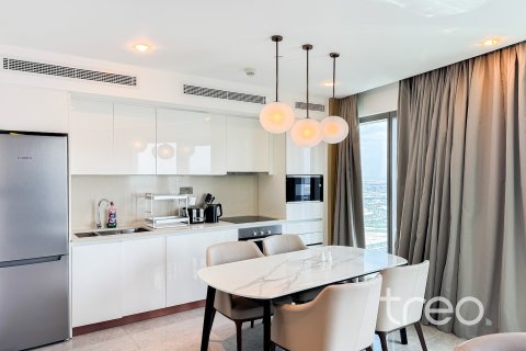 Apartament në Dubai Creek Harbour (The Lagoons), Dubai, Emiratet e Bashkuara Arabe 2 dhoma gjumi, 99.13 m2. № 733782 - Foto 4