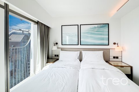 Apartament në Dubai Creek Harbour (The Lagoons), Dubai, Emiratet e Bashkuara Arabe 2 dhoma gjumi, 99.13 m2. № 733782 - Foto 8