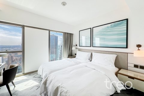 Apartament në Dubai Creek Harbour (The Lagoons), Dubai, Emiratet e Bashkuara Arabe 2 dhoma gjumi, 99.13 m2. № 733782 - Foto 9