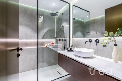 Apartament do wynajęcia w Dubai Marina, Dubai, ZEA 1 sypialnia, 88.54 mkw., nr 733781 - zdjęcie 15