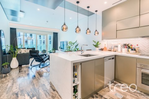 Apartament do wynajęcia w Dubai Marina, Dubai, ZEA 1 sypialnia, 88.54 mkw., nr 733781 - zdjęcie 7
