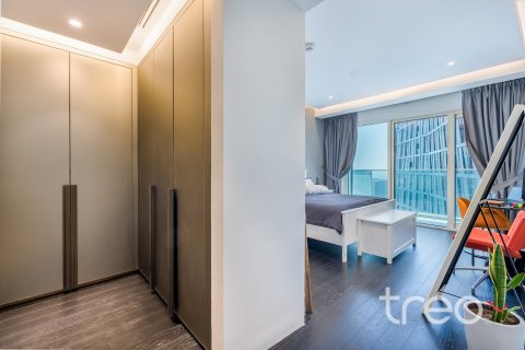 Apartament do wynajęcia w Dubai Marina, Dubai, ZEA 1 sypialnia, 88.54 mkw., nr 733781 - zdjęcie 12