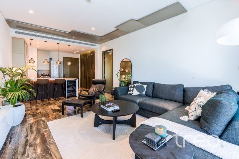 Apartament do wynajęcia w Dubai Marina, Dubai, ZEA 1 sypialnia, 88.54 mkw., nr 733781 - zdjęcie 2