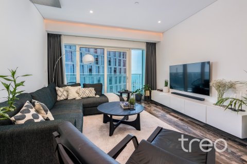 Apartament do wynajęcia w Dubai Marina, Dubai, ZEA 1 sypialnia, 88.54 mkw., nr 733781 - zdjęcie 5