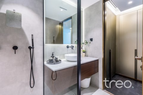 Apartament do wynajęcia w Dubai Marina, Dubai, ZEA 1 sypialnia, 88.54 mkw., nr 733781 - zdjęcie 16
